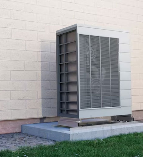 Air Conditioning and Heating Services in Kennett Square
