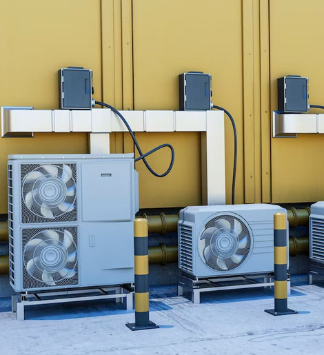 Best HVAC Services in Cochranville
